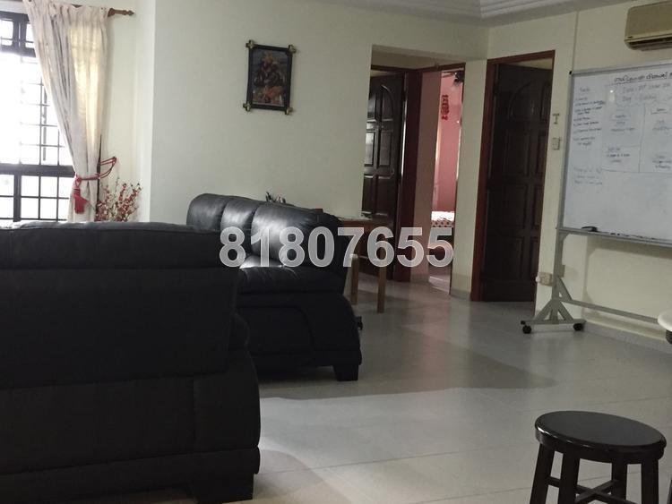 Blk 188A Rivervale Drive (Sengkang), HDB 5 Rooms #130825642